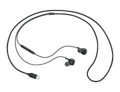 Samsung EO-IC100B Type-C Kulak İçi Kablolu Kulaklık Siyah