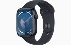 Apple Watch Series 9 41mm Midnight SB M/L GPS MR8X3TU/A