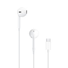 Apple EarPods (USB-C) ​​​​​​​Kablolu Kulaklık MTJ3TU/A