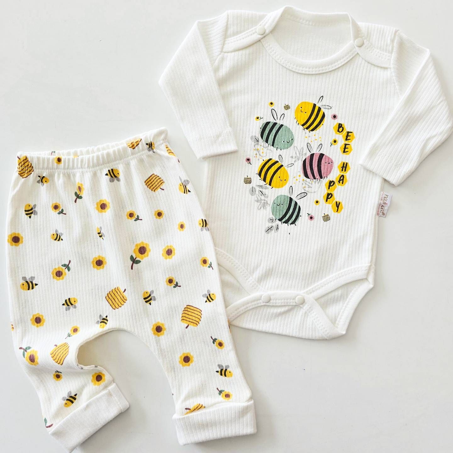 Nayinom baby arılı takım