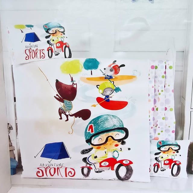 Recos baby nevresim takımı