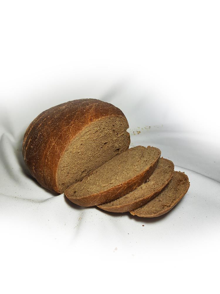 Ladin Ekmek Tam Buğday Ekmek 750 Gr