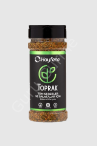 Hayfene Toprak Baharatı 100 Gr