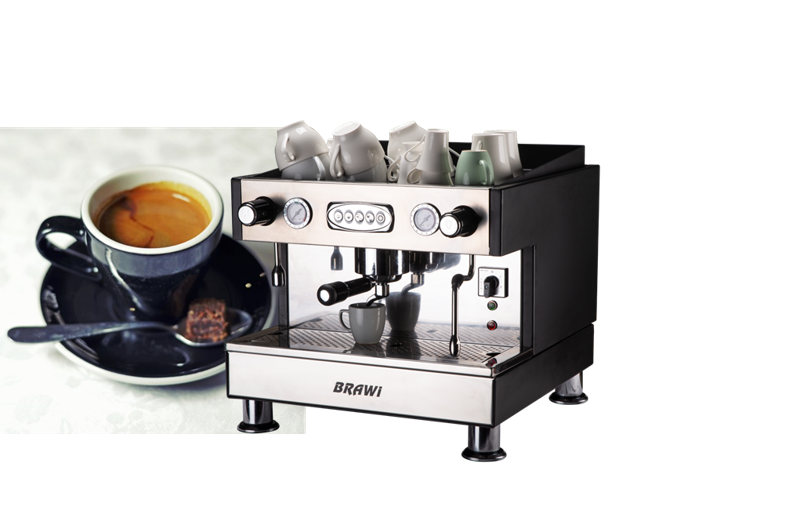 Espresso Kahve nedir diğer kahvelerden farkı nedir?