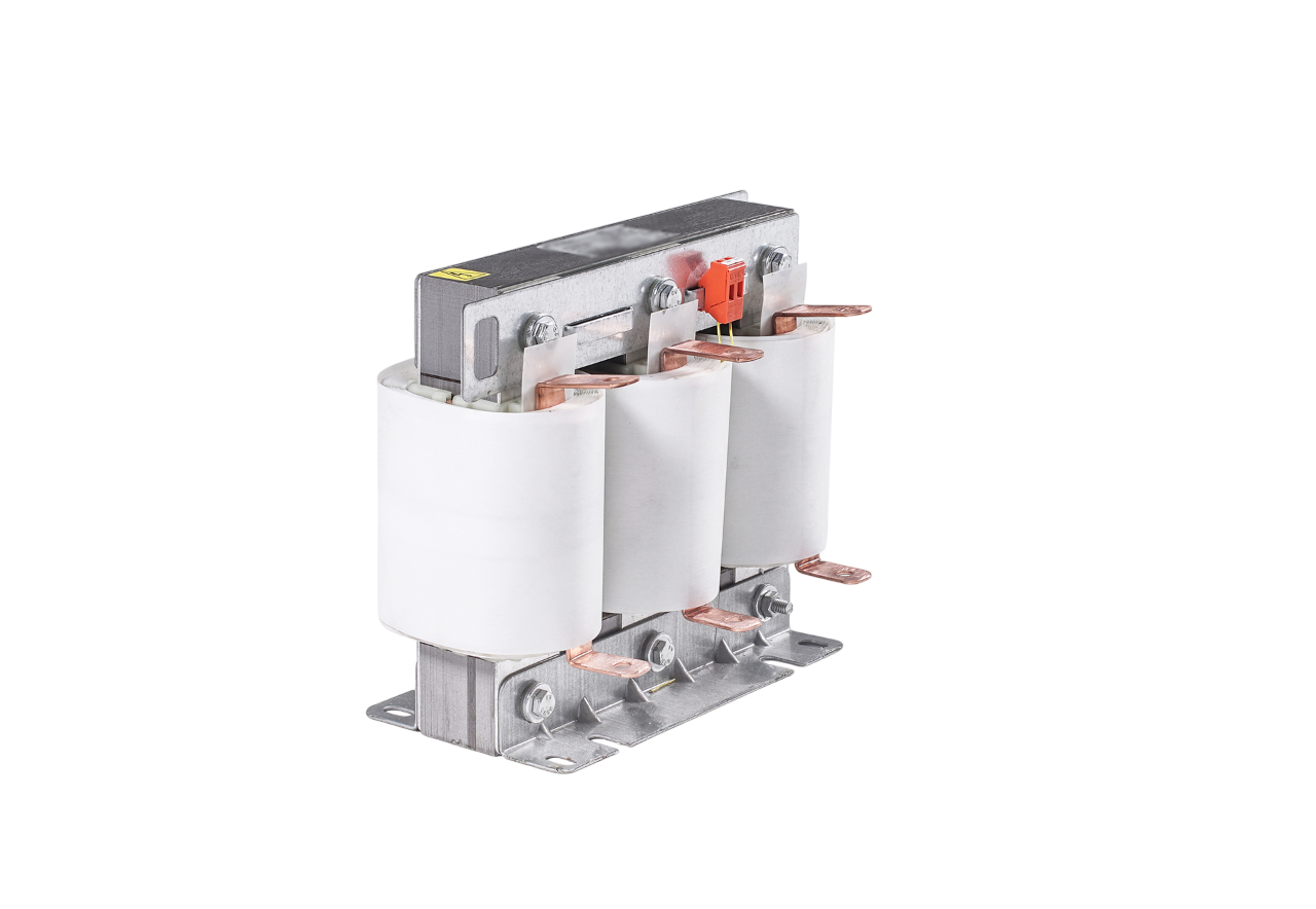 2.5 kVAR Harmonik Filtre Reaktörü, %7-189Hz, 400V