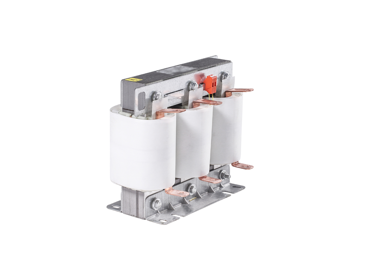 0.83 kVAR Harmonik Filtre Reaktörü, %7-189Hz, 400V