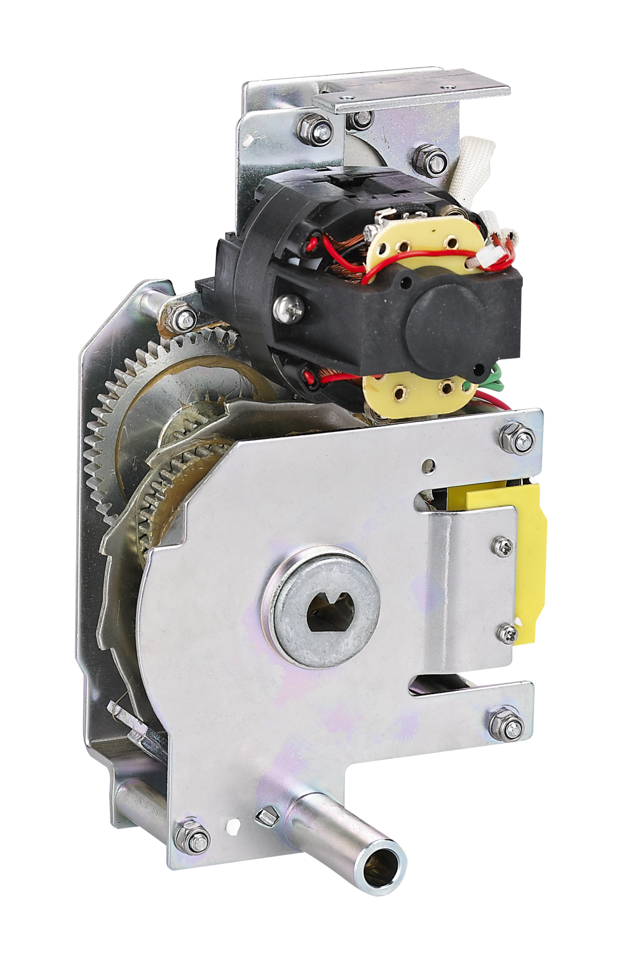 841781, NXA4000 Kasa Motor Mekanizması, 220V AC