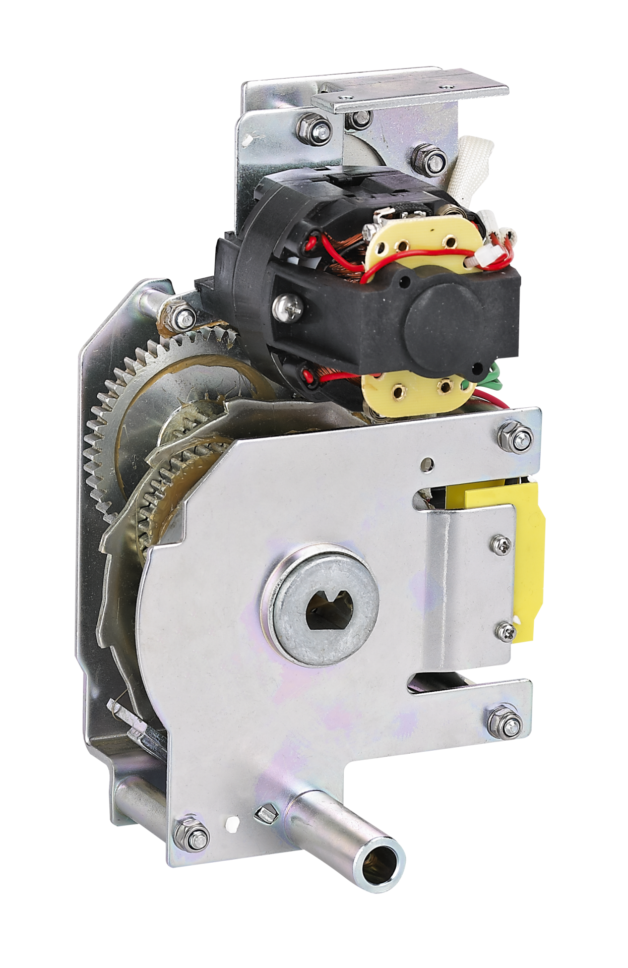 953832, NXA2000 Kasa Motor Mekanizması, 220V AC