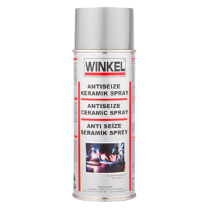 WINKEL Anti-Seize Seramik Sprey