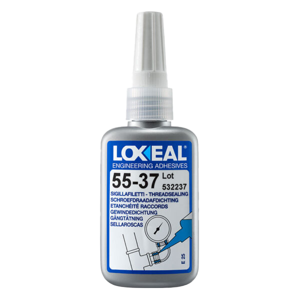 Loxeal – Sızdırmazlık ( 55-37 )