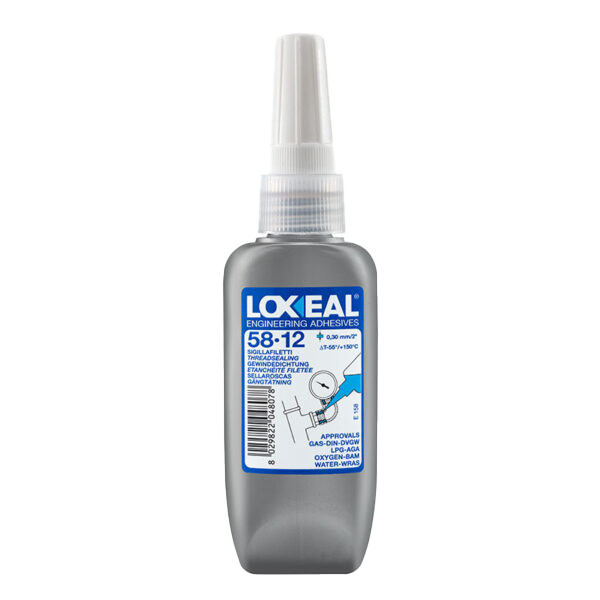 Loxeal – Sızdırmazlık ( 58-12 )