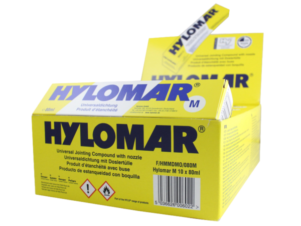 HYLOMAR M