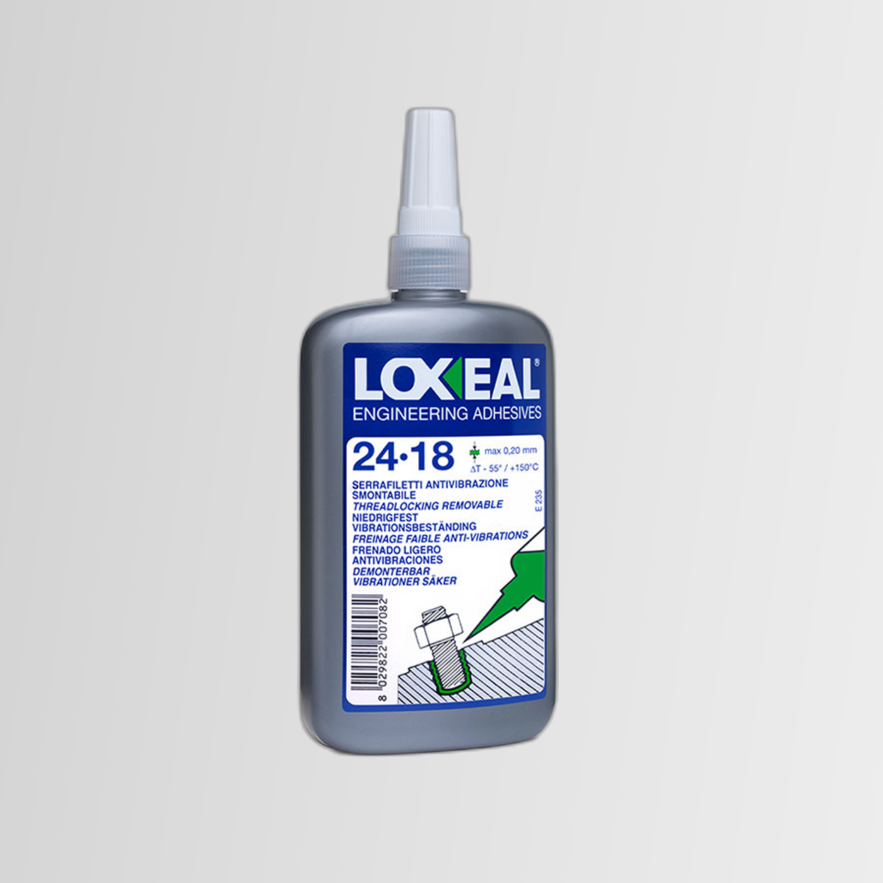 LOXEAL 24-18