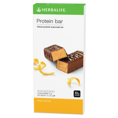 Protein Bar Limon Aromalı