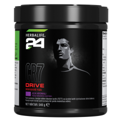 CR7 Drive Acai Aromalı