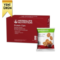 Barbekü Aromalı Protein Cips 10x30g