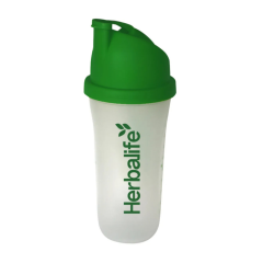 Herbalife Temel Set + Shaker Hediye (Aşağı Kilo Kontrol)