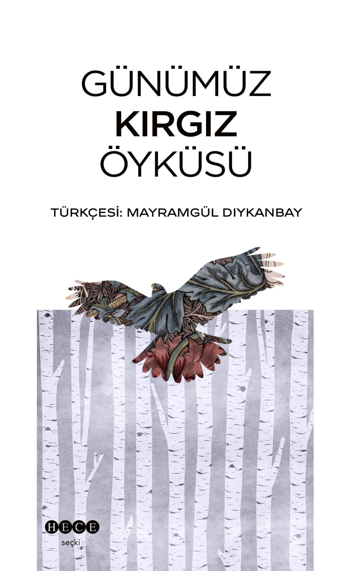 Günümüz Kırgız Öyküsü