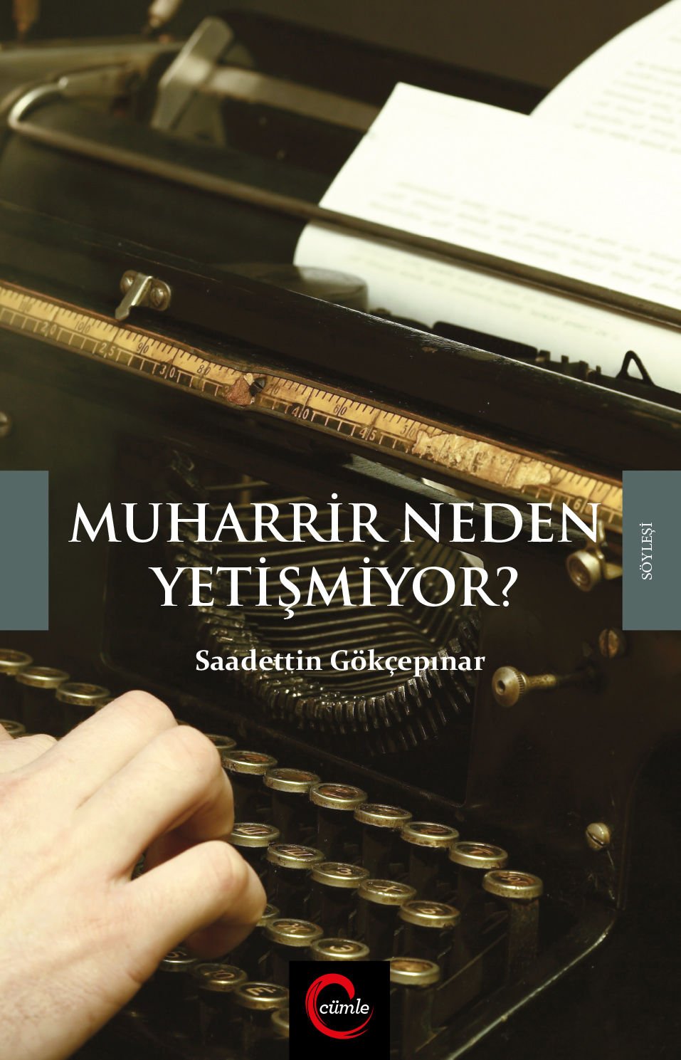 Muharrir Neden Yetişmiyor