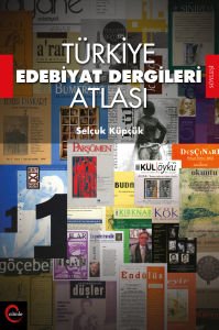 Türkiye Edebiyat Dergileri Atlası