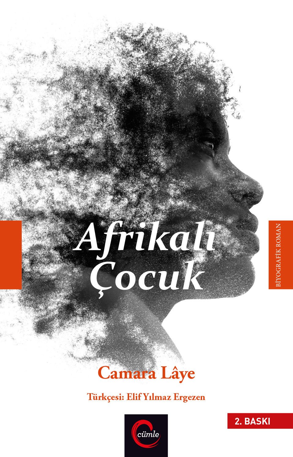 Afrikalı Çocuk