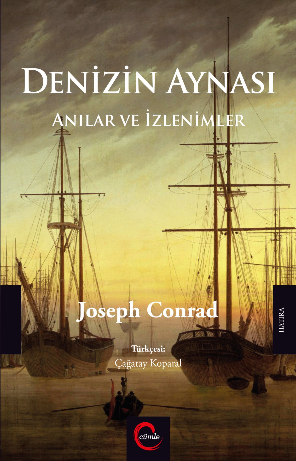 Denizin Aynası