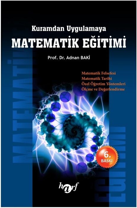 Kuramdan Uygulamaya Matematik Eğitimi