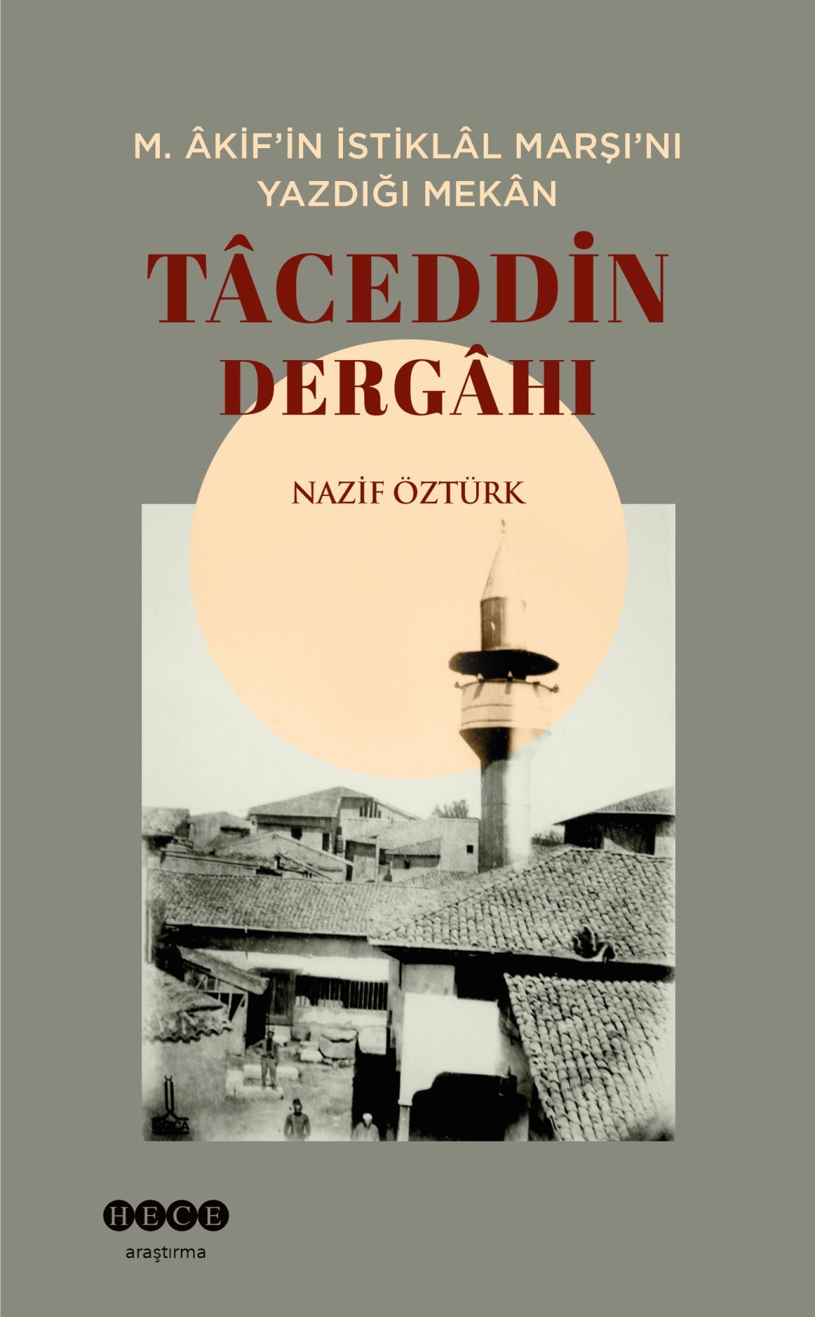 Taceddin Dergahı