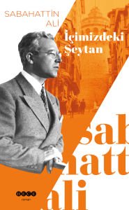 Sabahattin Ali Kitapları