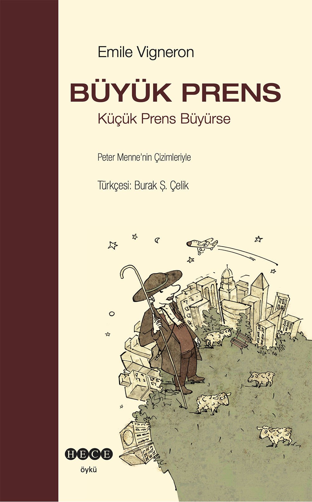 Büyük Prens