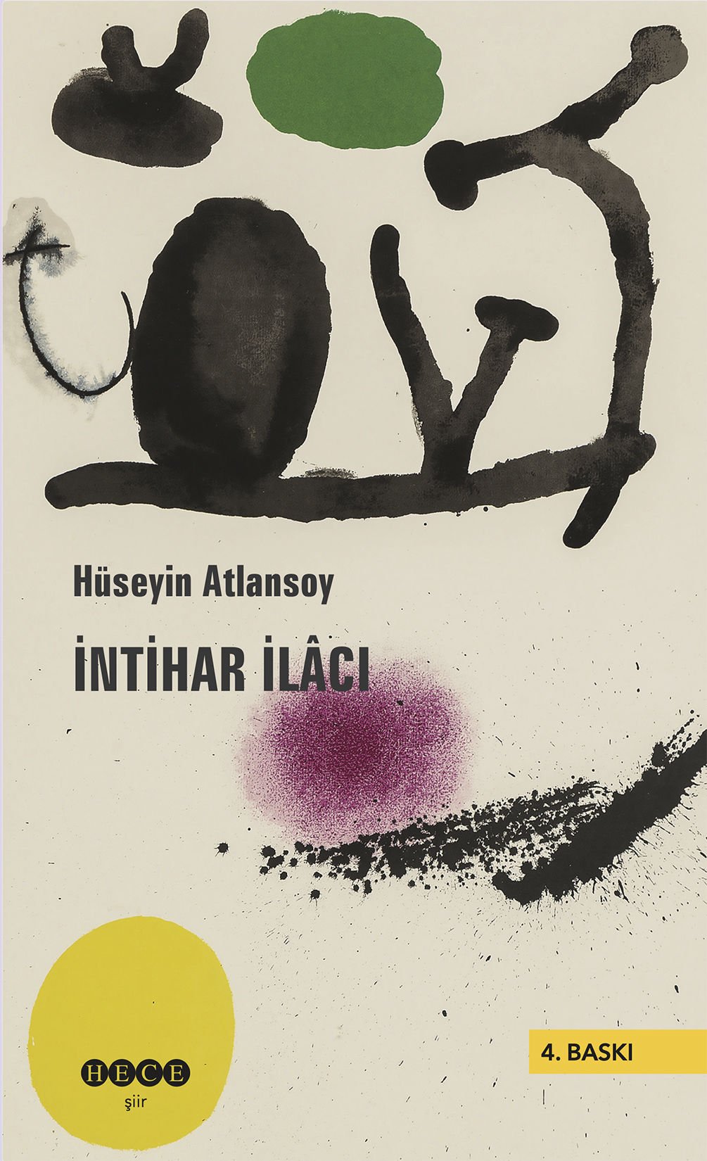 İntihar İlâcı