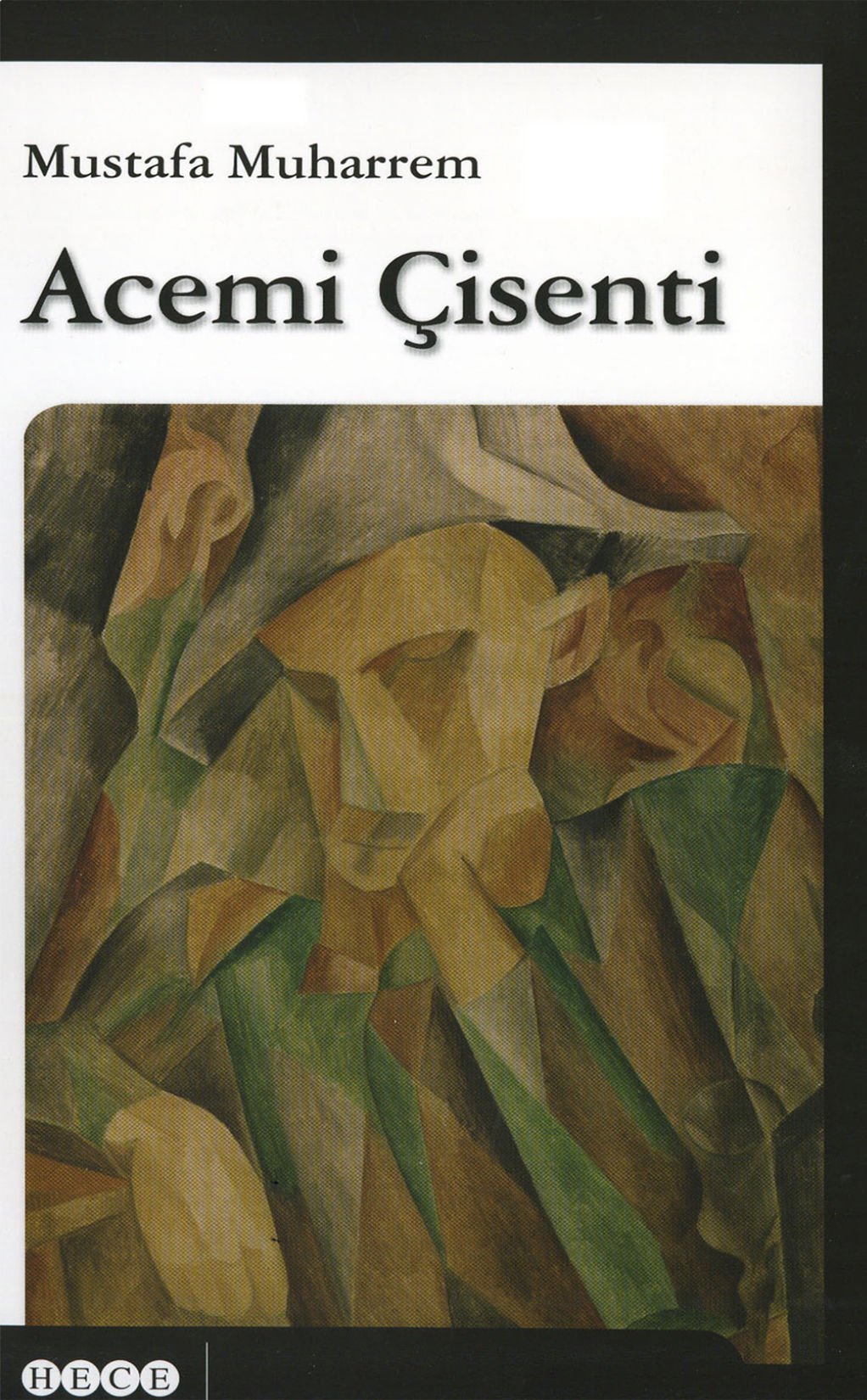 Acemi Çisenti