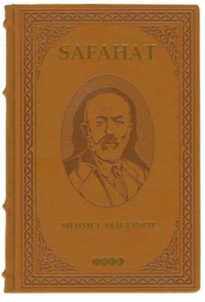 Safahat (Prestij Cilt)