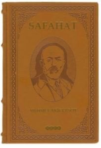Safahat (Prestij Cilt)