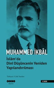 İslam' da Dini Düşüncenin Yeniden Yapılandırılması