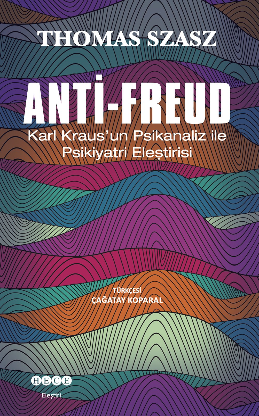 Anti-Freud