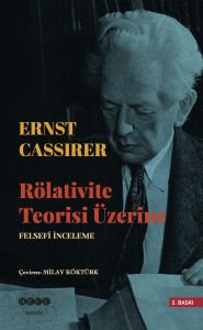 Ernst Cassirer Kitapları