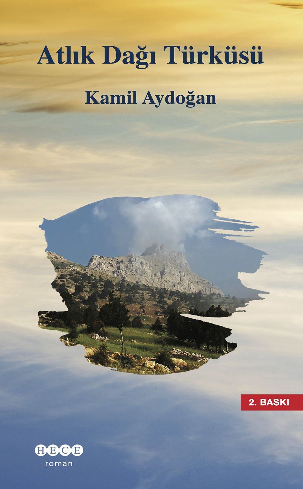 Atlık Dağı Türküsü