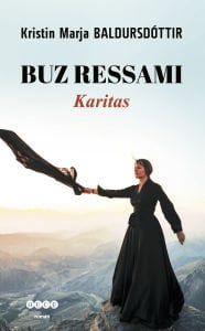 Buz Ressamı (Karitas)