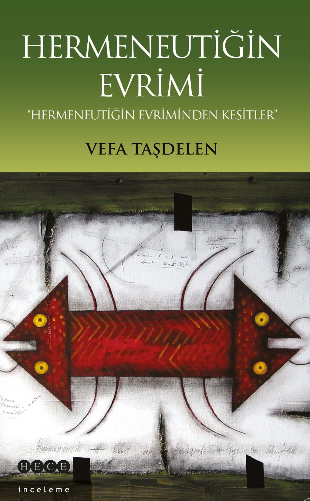 Hermeneutiğin Evrimi