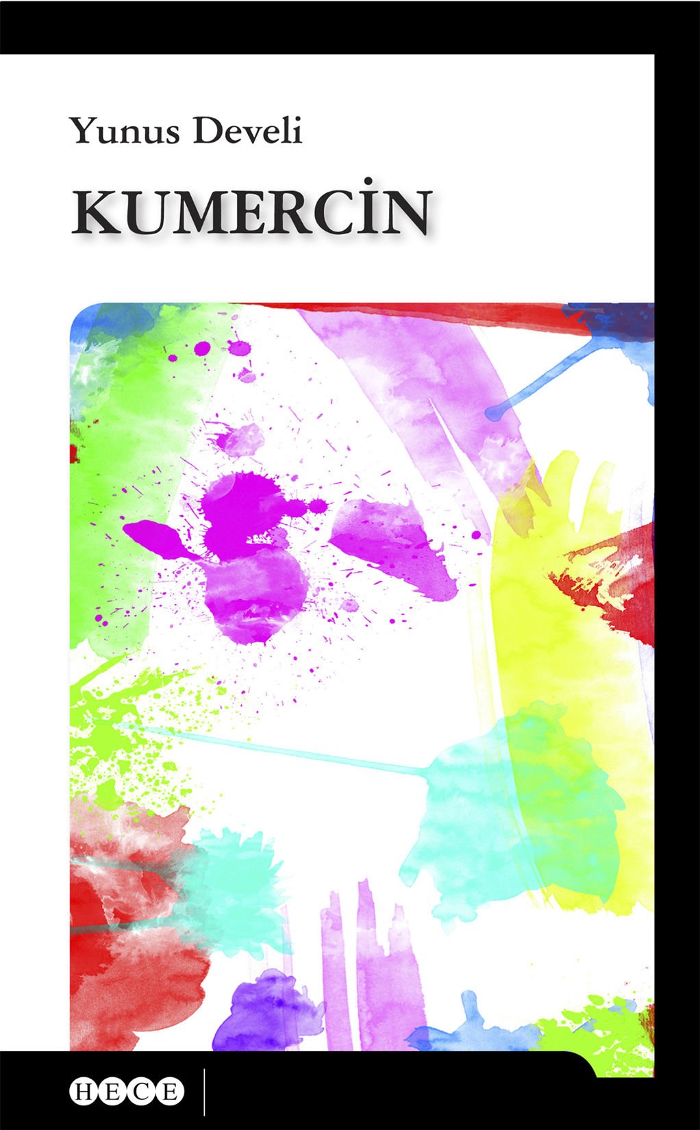 Kumercin