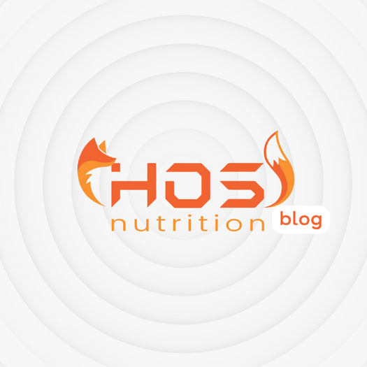 Doğal ve Sağlıklı Lezzet: Yapay Aromalar İçermeyen Hos Whey Protein Tozu