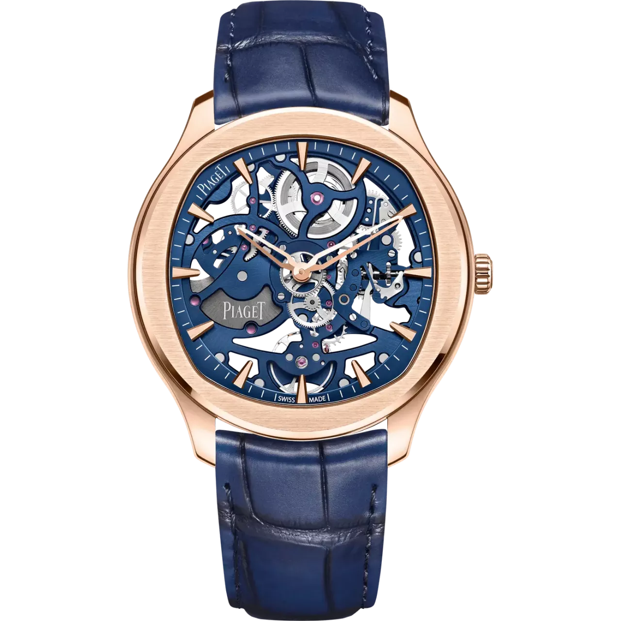 Piaget