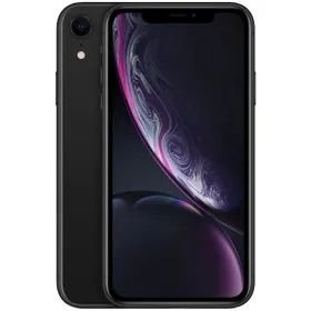 Yenilenmiş iPhone XR 64GB Siyah - B Kalite