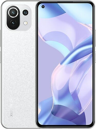 Yenilenmiş Xiaomi 11 Lite 5G NE 256GB Beyaz - B Kalite