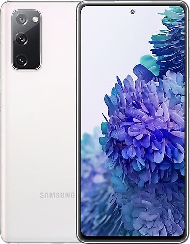 Yenilenmiş Samsung Galaxy S20 FE 128GB Beyaz - A Kalite