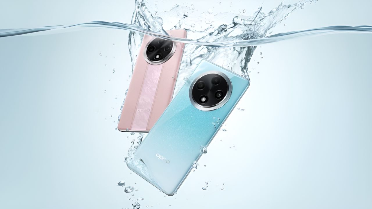 OPPO'dan 8GB RAM'li Bütçe Dostu Telefon Geliyor!