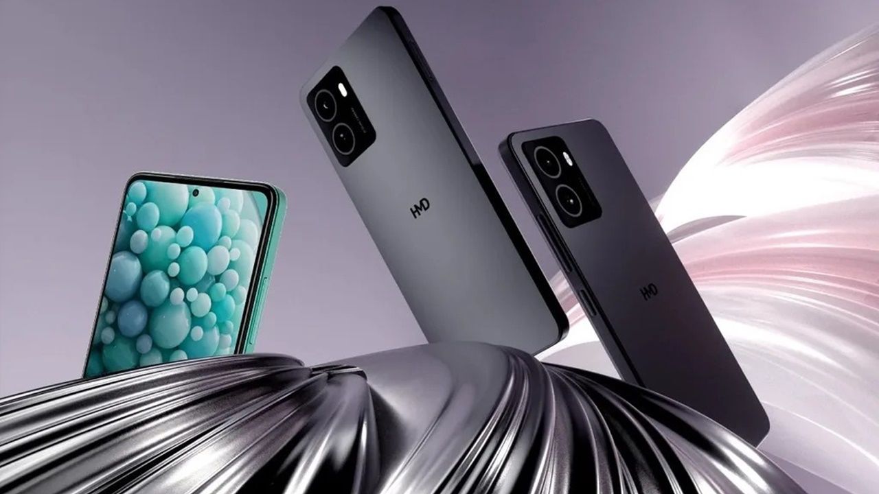 HMD'den Yeni Lumia ve Diğer Uygun Fiyatlı Telefonlar Yolda!