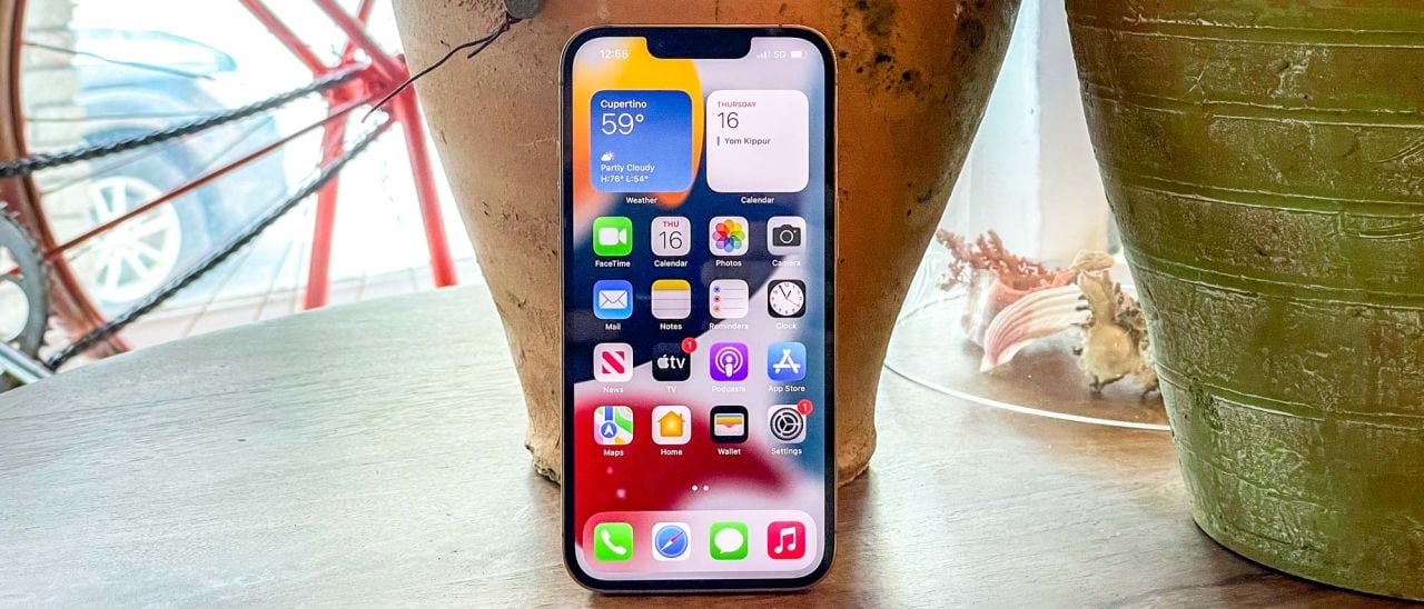 iPhone 13 Pro: Teknolojinin Zirvesinde Bir Akıllı Telefon