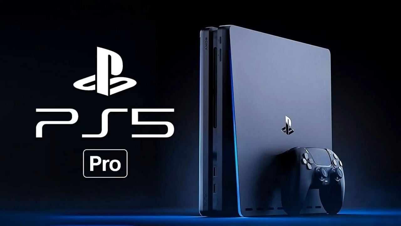 PlayStation 5 Pro: Yeni Dönem Başlıyor! Tüm Yenilikler ve Detaylar